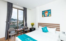 Bobo Boutique Hotel